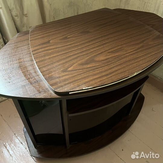 Тумба под тв