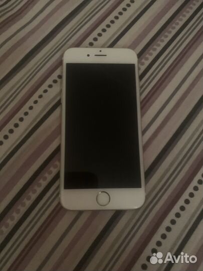 iPhone 6, 16 ГБ