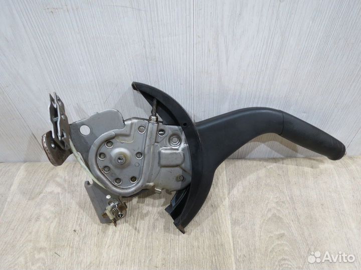 Ручник Mitsubishi Lancer 10