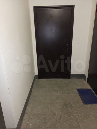 3-к. квартира, 87 м², 1/7 эт.