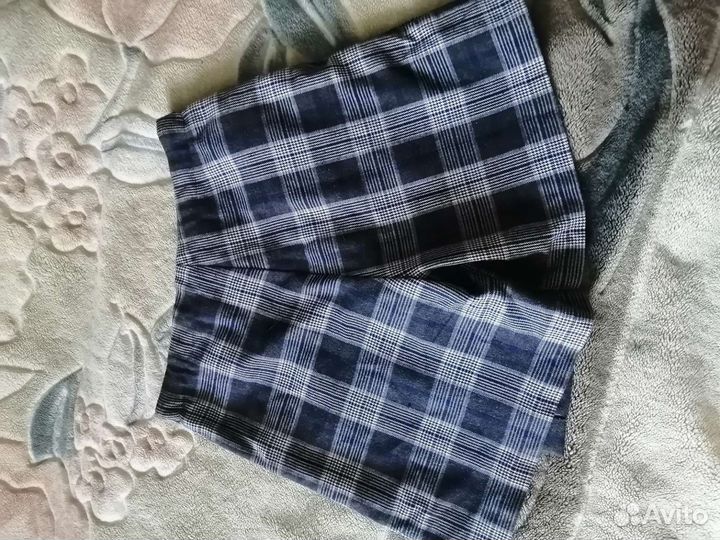 Купальник для девочки 140 новый