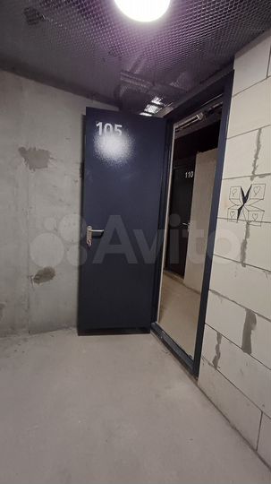 Машиноместо