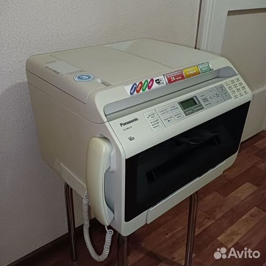 Мфу лазерный принтер