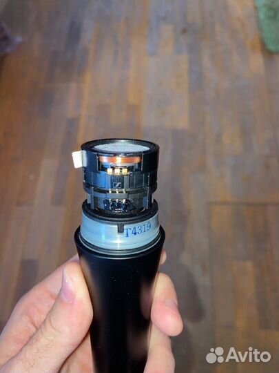 Микрофон Sennheiser E 945 (музторг)