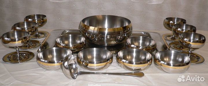 Zepter (Цептер) Барон набор посуды