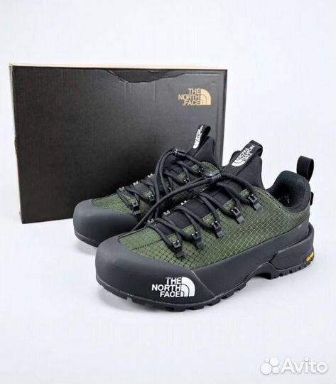 The North Face Soukuu Glenclyffe Low