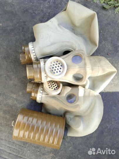 Гражданская оборона СССР