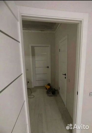 Двери межкомнатные в наличии от склада