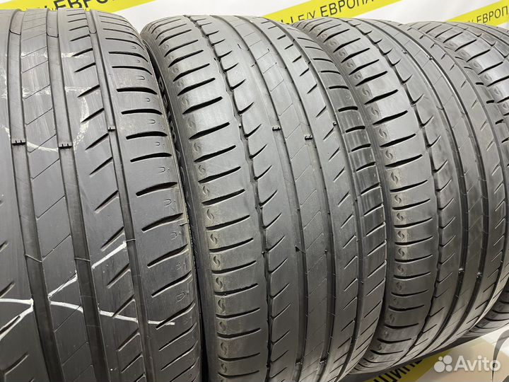 Michelin Primacy HP 225/45 R17