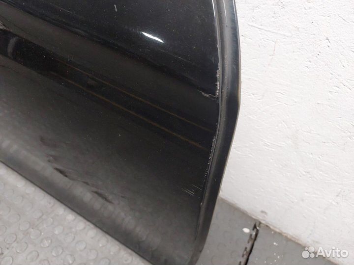 Дверь боковая BMW 5 F10, 2010