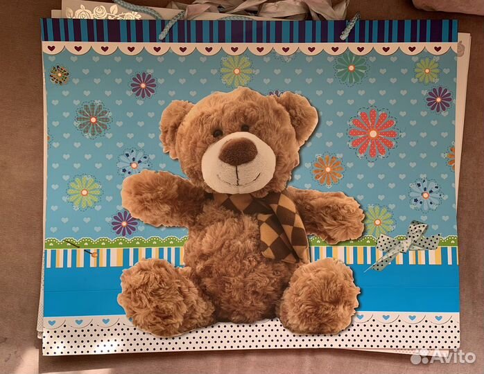 Пакеты,открытки