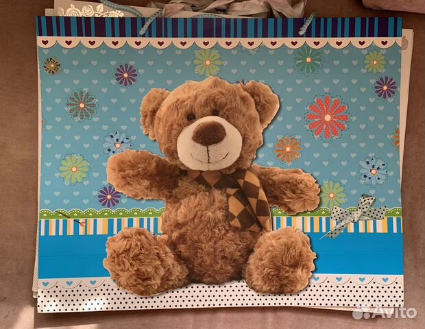 Пакеты,открытки