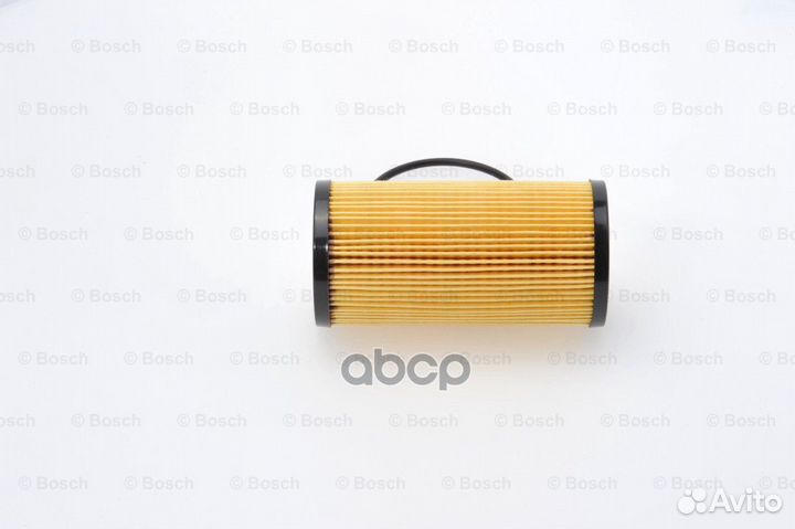 Фильтр масляный F026407014 Bosch