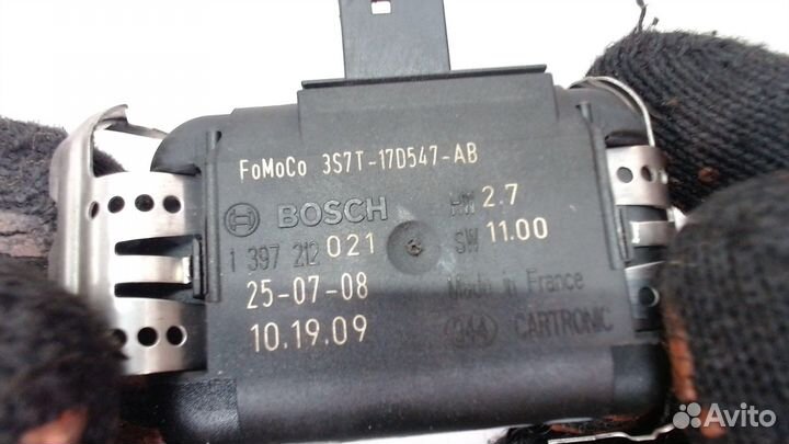 Датчик дождя Ford Focus 2, 2008