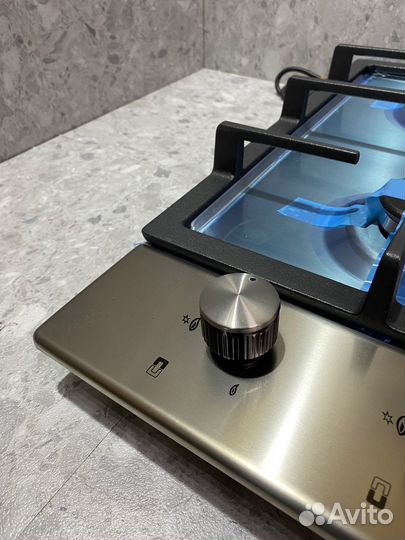 Встраиваемая варочная панель Oasis P-mend