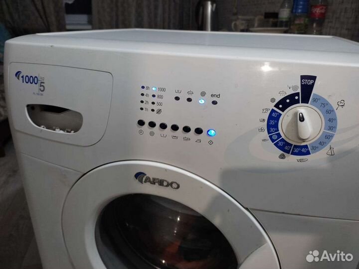 Ремонт стиральных и посудомоечных машин