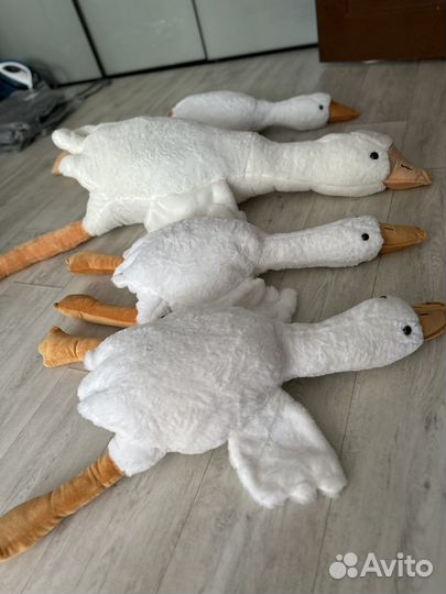 Гусь обнимусь 160 см