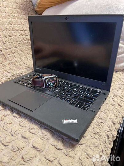 Lenovo X201 и Lenovo X240 / X250