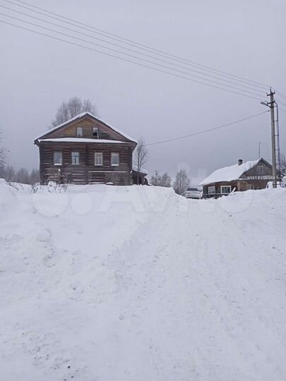 Дом 70 м² на участке 5 сот.