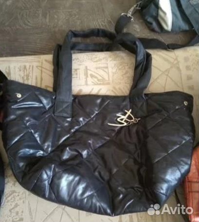 Женские сумки и рюкзаки