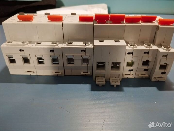 Дифференциальные автоматы, узо