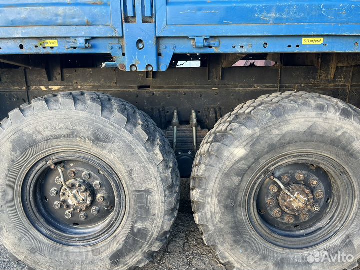 Двигатель камаз 43118 43114 евро 2, 2010