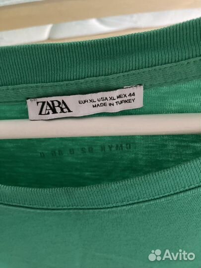 Футболка Zara