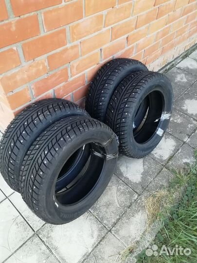 Белшина Artmotion Spike Бел-327S 185/60 R15 84T