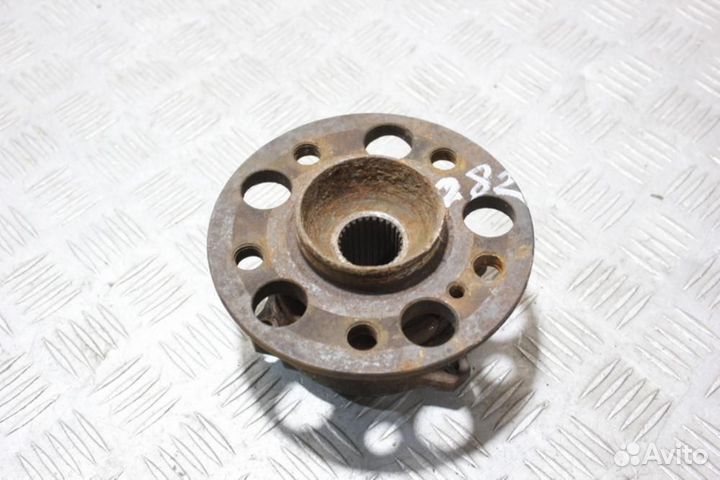 Ступица задняя E 211