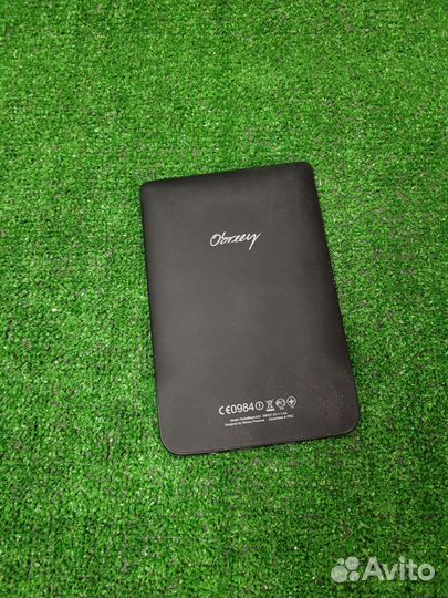 Электронная книга pocketbook 622