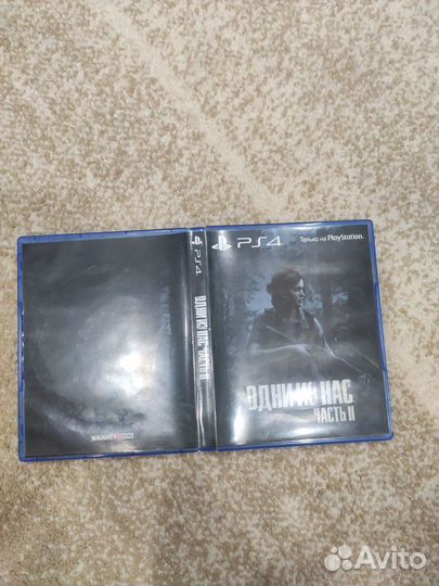 The last of us 2 Одни из нас 2