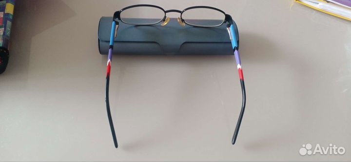 Оправа для очков детская