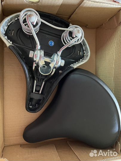 Седло для велосипеда