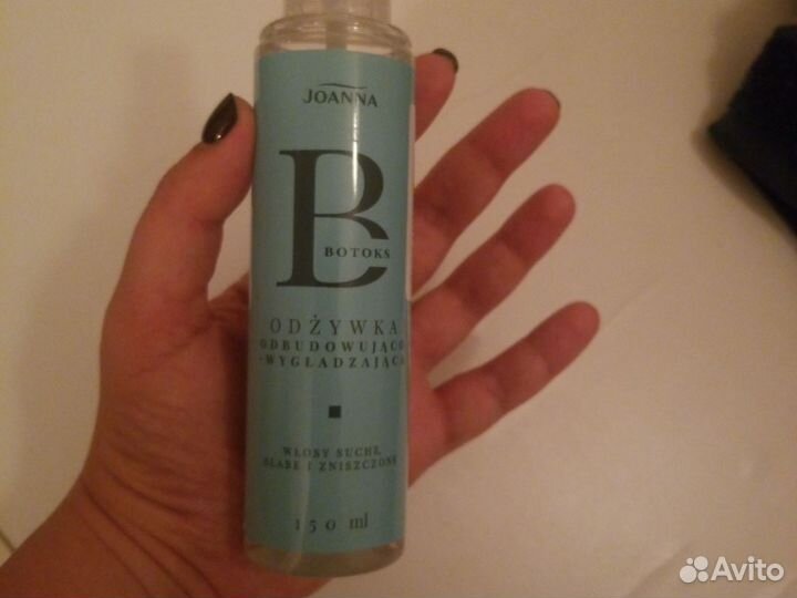 Спрей для волос