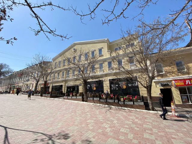 Помещение свободного назначения, хранение 270 м²