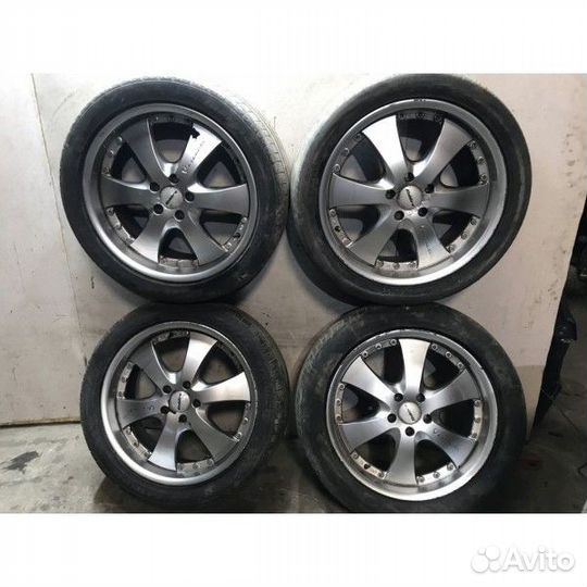 R20 Jinyu YS79 275/40, PCD 5x120 DIA 72.6