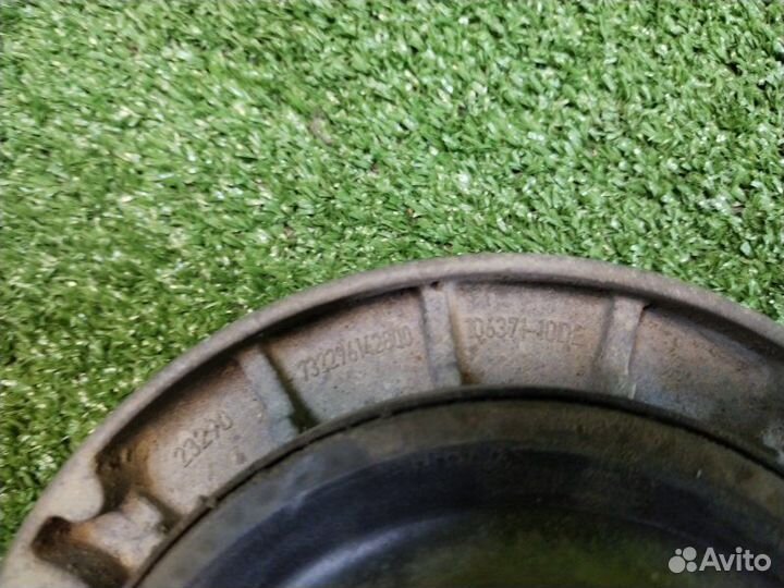 Опорный подшипник передний правый Bmw X3 F25 20DX