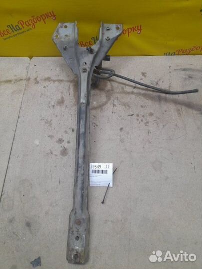 Кронштейн замка капота Acura Mdx 3.5 J35A5 2003