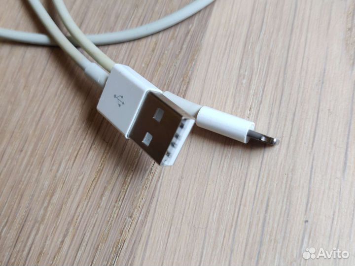 Провод для айфона