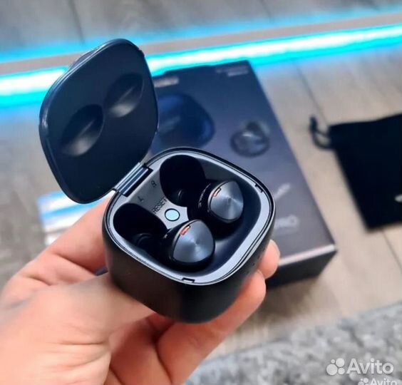 Беспроводные наушники Noble Falcon Pro