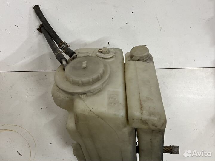 Бачок стеклоомывателя Mercedes-Benz E-class W210