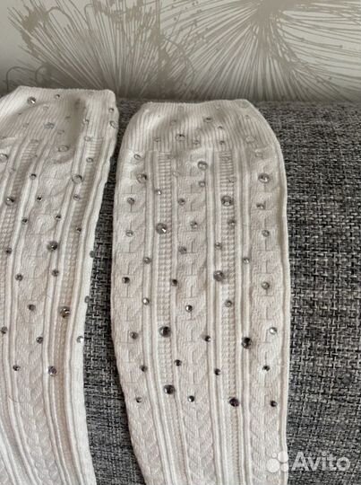 Гольфы женские