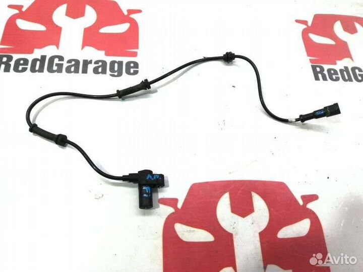 Датчик abs передний левый Ssangyong Musso Sports