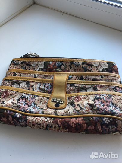 Косметичка