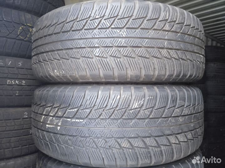 Bridgestone Blizzak LM-001 225/55 R17