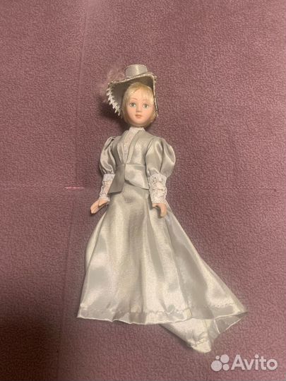 Куклы серии 