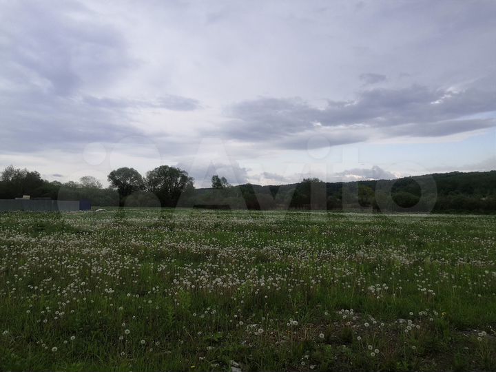 Участок 6 сот. (ИЖС)