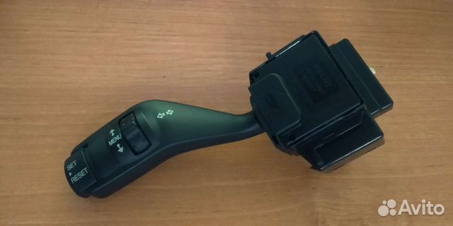 Переключатель подрулевой Форд