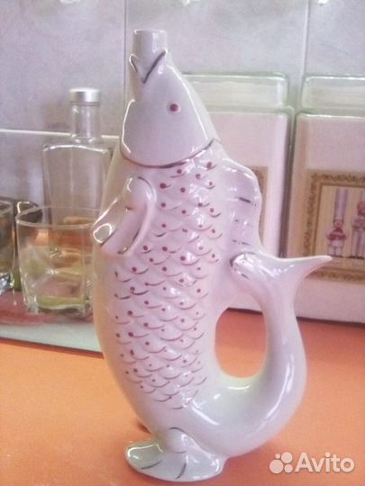 Фарфоровая посуда СССР