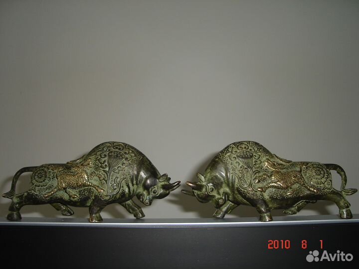 Старинный кувшин